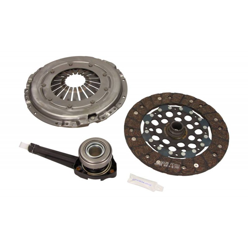 SPRZĘGŁO KPL. RENAULT ESPACE/LAGUNA/VEL SATIS 1,9-2,2 DCI  01-