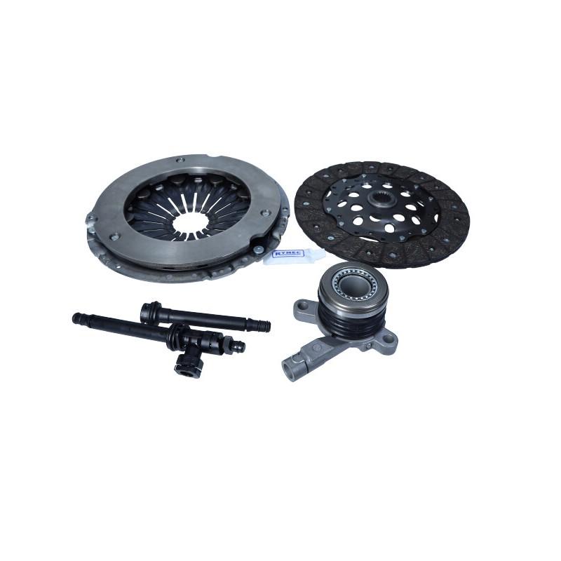 SPRZĘGŁO KPL. RENAULT ESPACE/LAGUNA/TRAFIC/VEL SATIS 2,2-2,5 DCI 01-