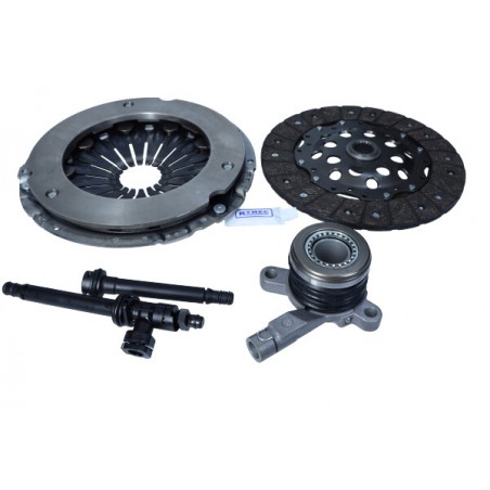 SPRZĘGŁO KPL. RENAULT ESPACE/LAGUNA/TRAFIC/VEL SATIS 2,2-2,5 DCI 01-