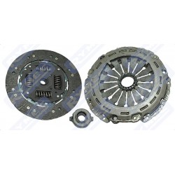 SPRZĘGŁO KPL. PEUGEOT BOXER 2.2 HDI 02-