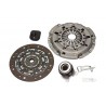SPRZĘGŁO KPL. FORD MONDEO 1,8-2,0 16V 00-07