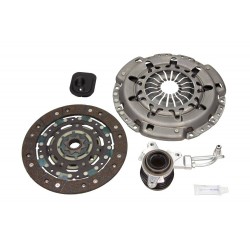SPRZĘGŁO KPL. FORD MONDEO 1,8-2,0 16V 00-07
