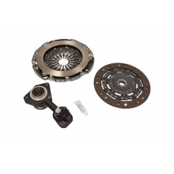 SPRZĘGŁO KPL. VOLVO C30/S40/V50 1,8-2,0 04-