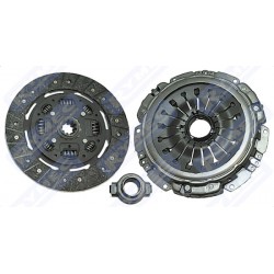 SPRZĘGŁO KPL. IVECO DAILY 2.3 D/2.8 D 99-