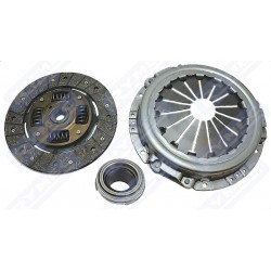 SPRZĘGŁO KPL. LAND ROVER DEFENDER/DISCOVERY/RANGE ROVER 2,4-2,5D 86-02