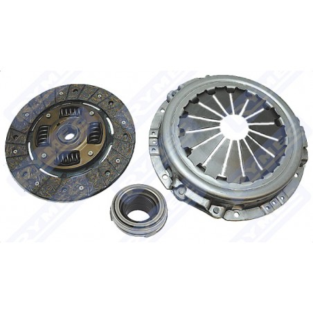SPRZĘGŁO KPL. LAND ROVER DEFENDER/DISCOVERY/RANGE ROVER 2,4-2,5D 86-02