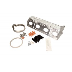 ZESTAW MONTAŻOWY TURBOSPRĘŻARKI BMW 1 F21 1,6 10-