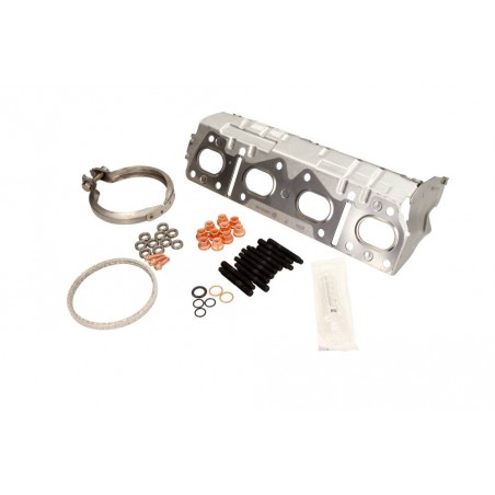 ZESTAW MONTAŻOWY TURBOSPRĘŻARKI BMW 1 F21 1,6 10-