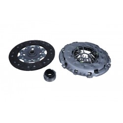 Zestaw sprzęgła pasuje do: CITROEN C4, C4 GRAND PICASSO I, C4 I, C4 PICASSO I, C5 II, C5 III, C8, JUMPY  FIAT SCUDO, ULYSSE  L