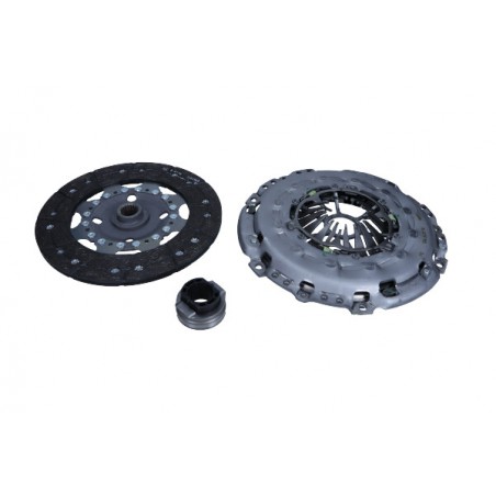 Zestaw sprzęgła pasuje do: CITROEN C4, C4 GRAND PICASSO I, C4 I, C4 PICASSO I, C5 II, C5 III, C8, JUMPY  FIAT SCUDO, ULYSSE  L