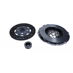Zestaw sprzęgła pasuje do: CITROEN C4, C4 GRAND PICASSO I, C4 I, C4 PICASSO I, C5 II, C5 III, C8, JUMPY  FIAT SCUDO, ULYSSE  L