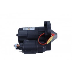 Rozrusznik (12V, 0,85kW) pasuje do: NISSAN KUBISTAR  RENAULT CLIO II, KANGOO, KANGOO EXPRESS, LAGUNA I, LAGUNA II, MEGANE I, M