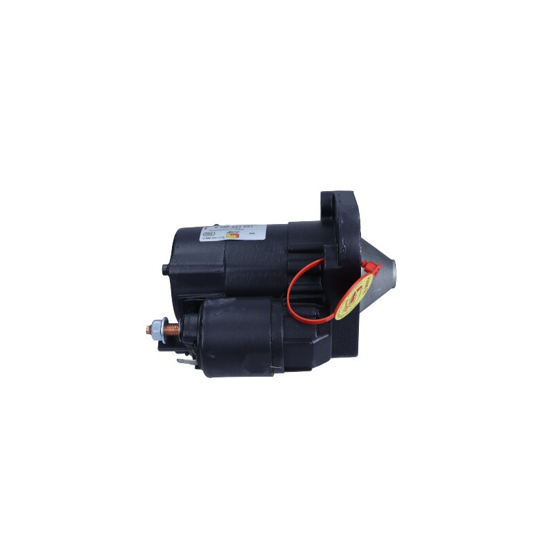 Rozrusznik (12V, 0,85kW) pasuje do: NISSAN KUBISTAR  RENAULT CLIO II, KANGOO, KANGOO EXPRESS, LAGUNA I, LAGUNA II, MEGANE I, M