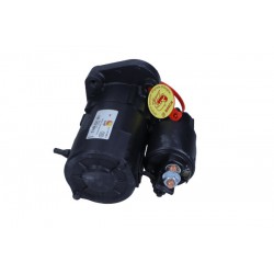 Rozrusznik (12V, 0,85kW) pasuje do: NISSAN KUBISTAR  RENAULT CLIO II, KANGOO, KANGOO EXPRESS, LAGUNA I, LAGUNA II, MEGANE I, M