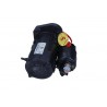 Rozrusznik (12V, 0,85kW) pasuje do: NISSAN KUBISTAR  RENAULT CLIO II, KANGOO, KANGOO EXPRESS, LAGUNA I, LAGUNA II, MEGANE I, M