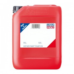 ŚRODEK DO CZYSZCZENIA I OCHRONY UKŁ. WTRYSKOWEGO 5L / LIQUI MOLY