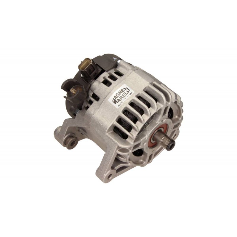 ALTERNATOR FORD FOCUS 99-04