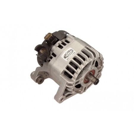 ALTERNATOR FORD FOCUS 99-04