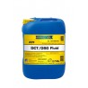 Olej ATF DSG (10L)   BMW 83220440214  BMW 83222147477  BMW 83222148578  BMW 83222148579  BMW DCTF-1  CHRYSLER 68044345EA  CITR