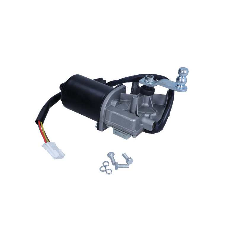 SILNIK WYCIERACZEK DB P. W203/ C209 00-10