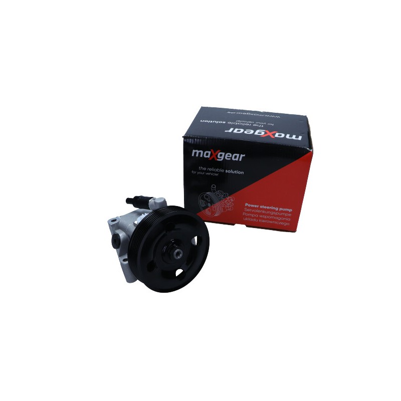 POMPA WSPOM. UKŁ. KIER. FORD FOCUS 1,4/1,6 04-/ C-MAX 1,6/1,8 03-07/ C-MAX 1,6 07- 105BAR