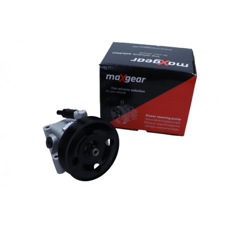 POMPA WSPOM. UKŁ. KIER. FORD FOCUS 1,4/1,6 04-/ C-MAX 1,6/1,8 03-07/ C-MAX 1,6 07- 105BAR