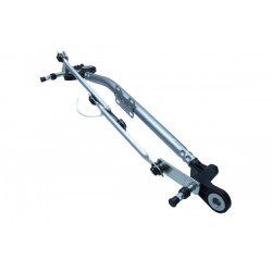 MECHANIZM WYCIERACZEK BMW P. X5/ X6 (E70/E71) 06-14 BEZ SILNIKA