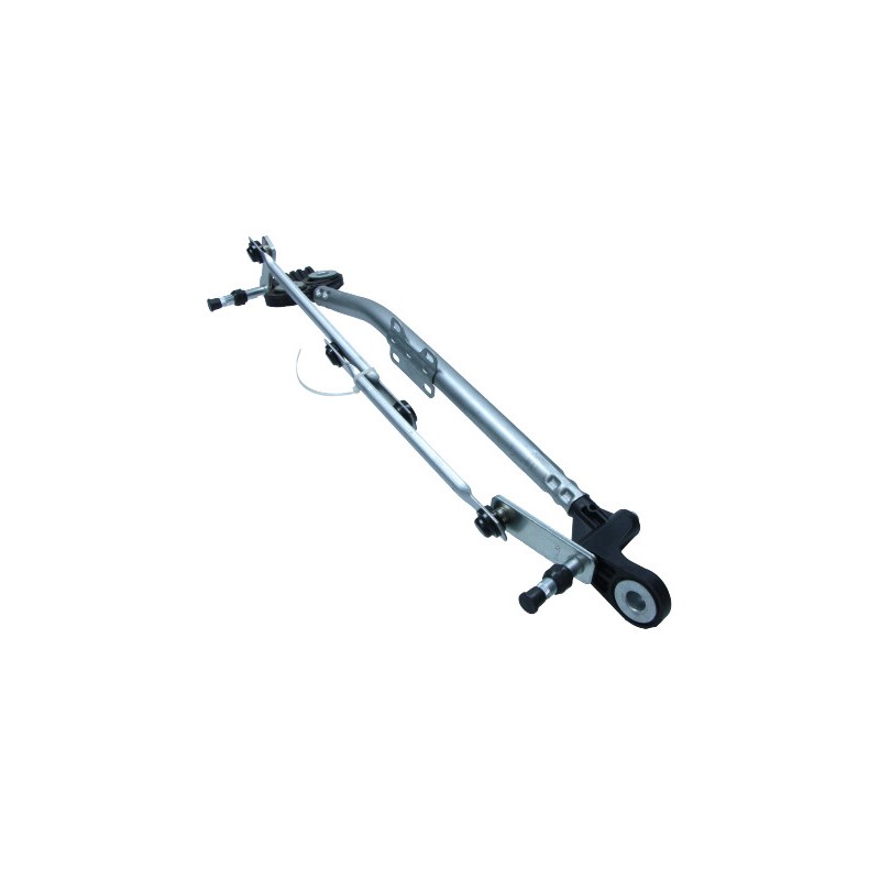 MECHANIZM WYCIERACZEK BMW P. X5/ X6 (E70/E71) 06-14 BEZ SILNIKA