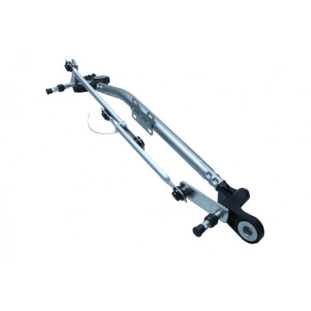 MECHANIZM WYCIERACZEK BMW P. X5/ X6 (E70/E71) 06-14 BEZ SILNIKA