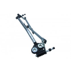 MECHANIZM WYCIERACZEK BMW P. X5/ X6 (E70/E71) 06-14 BEZ SILNIKA