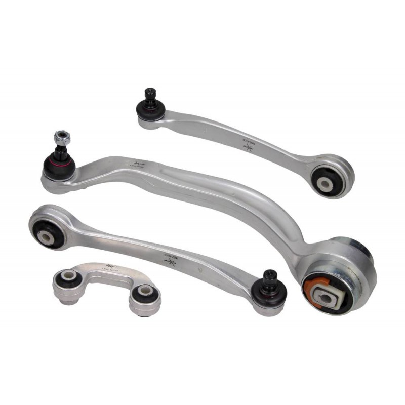 ZESTAW NAPR. ZAWIESZENIA VW P. A4/A6/P !!!KPL!!! WAHACZ GŁÓWNY STOŻEK 24,5MM -03