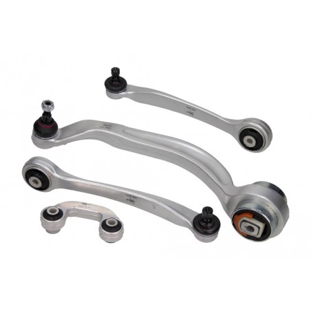 ZESTAW NAPR. ZAWIESZENIA VW P. A4/A6/P !!!KPL!!! WAHACZ GŁÓWNY STOŻEK 24,5MM -03