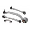 ZESTAW NAPR. ZAWIESZENIA VW P. A4/A6/P !!!KPL!!! WAHACZ GŁÓWNY STOŻEK 24,5MM -03