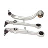 ZESTAW NAPR. ZAWIESZENIA VW P. A4/A6/P !!!KPL!!! WAHACZ GŁÓWNY STOŻEK 24,5MM -03