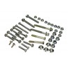 ZESTAW NAPR. ZAWIESZENIA VW P. A4/A6/P !!!KPL!!! WAHACZ GŁÓWNY STOŻEK 24,5MM -03