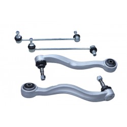 ZESTAW NAPR. ZAWIESZENIA BMW P. E60 520-550 03-10