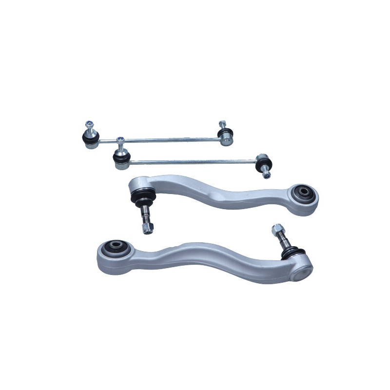 ZESTAW NAPR. ZAWIESZENIA BMW P. E60 520-550 03-10