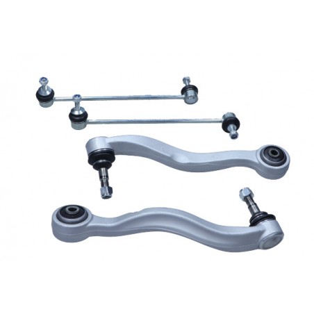 ZESTAW NAPR. ZAWIESZENIA BMW P. E60 520-550 03-10