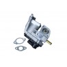 ZAWÓR EGR VW 2,0FSI
