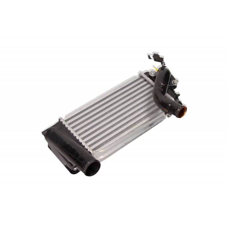 INTERCOOLER TOYOTA COROLLA 07- 1.4D-4D AURIS/URBAN CRUISER