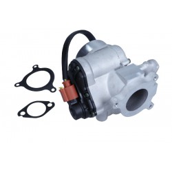 Zawór EGR pasuje do: NISSAN INTERSTAR, PRIMASTAR  OPEL MOVANO A, VIVARO A  RENAULT MASTER II, TRAFIC II 2.5D 03.01-