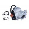 Zawór EGR pasuje do: NISSAN INTERSTAR, PRIMASTAR  OPEL MOVANO A, VIVARO A  RENAULT MASTER II, TRAFIC II 2.5D 03.01-