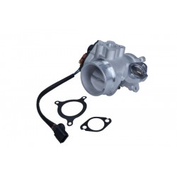 Zawór EGR pasuje do: NISSAN INTERSTAR, PRIMASTAR  OPEL MOVANO A, VIVARO A  RENAULT MASTER II, TRAFIC II 2.5D 03.01-