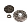 Zestaw sprzęgła z łożyskiem wyciskowym pasuje do: TOYOTA PLATZ, YARIS 1.0 04.99-09.05