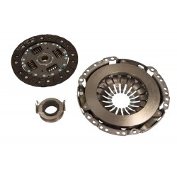 Zestaw sprzęgła z łożyskiem wyciskowym pasuje do: TOYOTA PLATZ, YARIS 1.0 04.99-09.05
