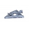 POMPA OLEJU CITROEN C4 2,0 16V 00-