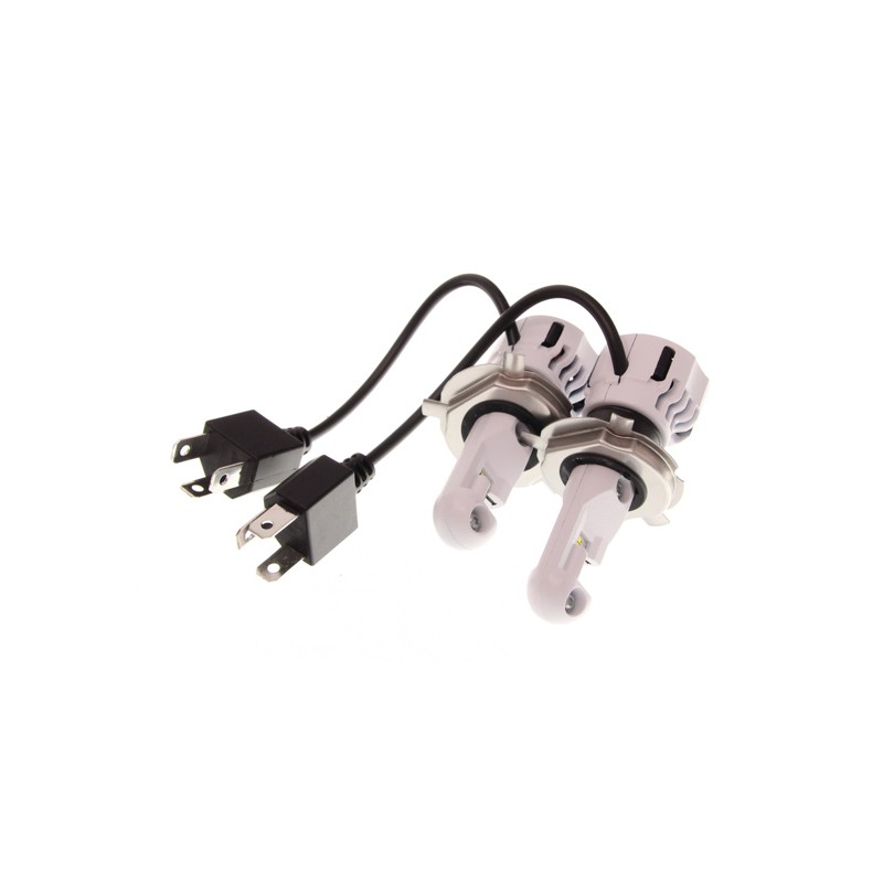 ŻARÓWKA LEDRIVING HL INTENSE H4 LED 6000K 350% (BRAK ECE) 2 SZT