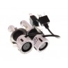 ŻARÓWKA LEDRIVING HL INTENSE H4 LED 6000K 350% (BRAK ECE) 2 SZT