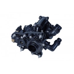 Pompa cieczy chłodzącej pasuje do: BMW 1 (F40), 2 (F45), 2 GRAN TOURER (F46), X1 (F48), X2 (F39)  MINI (F55), (F56), (F57), CL