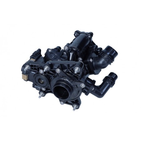 Pompa cieczy chłodzącej pasuje do: BMW 1 (F40), 2 (F45), 2 GRAN TOURER (F46), X1 (F48), X2 (F39)  MINI (F55), (F56), (F57), CL
